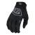 Вело рукавичкиTLD AIR GLOVE [BLACK] (2X)